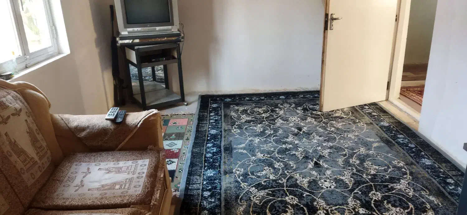 اجاره ویلای تراس دار روستایی شبانه روزانه هفتگی|اجارهٔ کوتاه‌مدت ویلا و باغ|سیاهکل, |دیوار