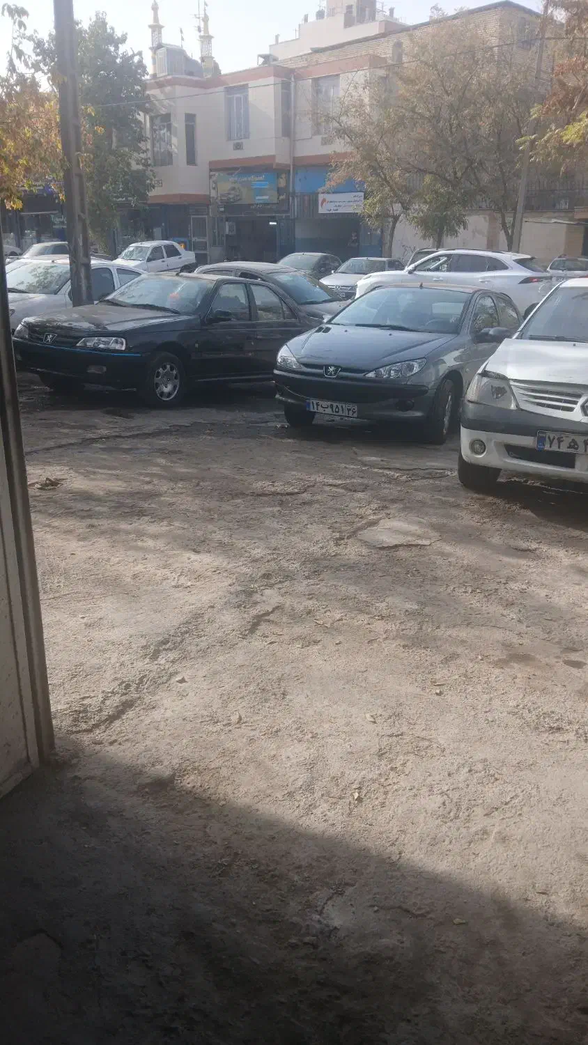 مغازه اجاره ای|اجارهٔ مغازه و غرفه|مشهد, کوشش|دیوار