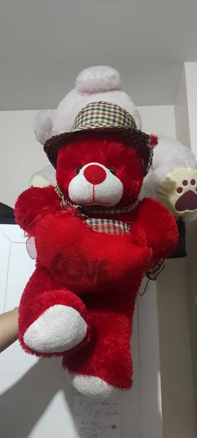 سه تا عروسک سالم و زیبا|اسباببازی|سنندج, |دیوار