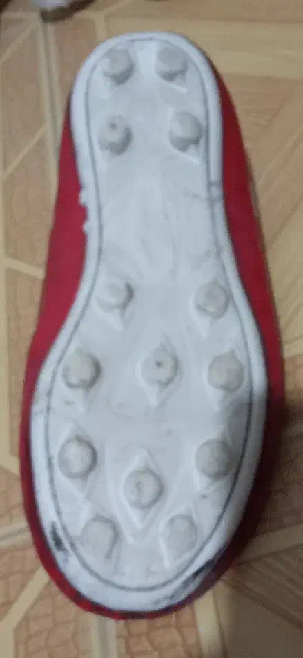 کفش چمن نایک|کیف، کفش، کمربند|نیشابور, شهرک بسیج|دیوار