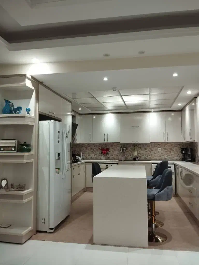 ۱۴۰ فول و عالی / فرهنگسرا /آراز ملک|اجارهٔ آپارتمان|شهریار, شهریار|دیوار