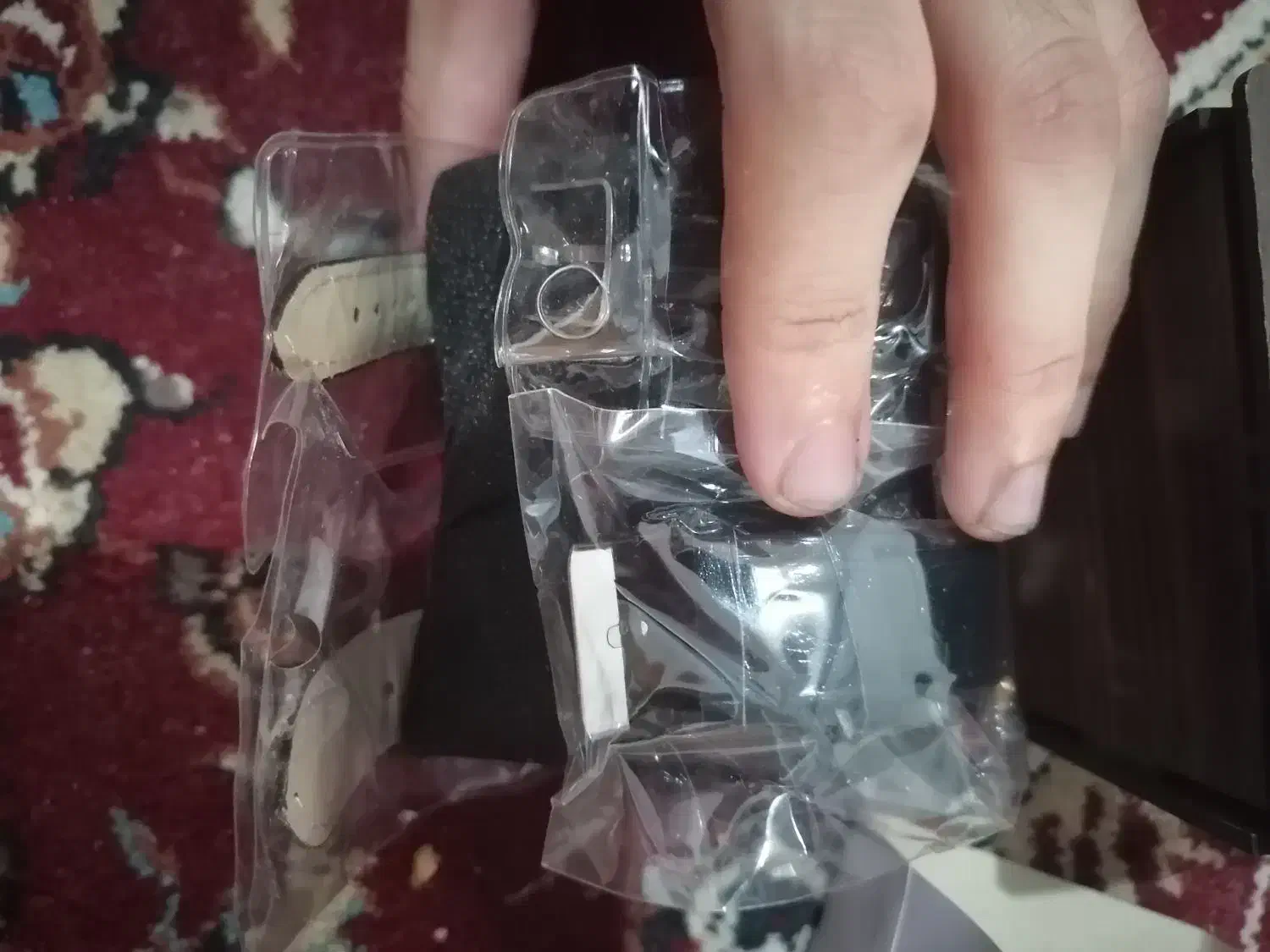 ست ساعت رومانسون (کاملاً نو)|ساعت|رشت, یخسازی|دیوار