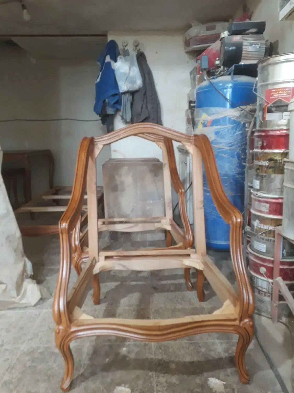 رنگ کاری|خدمات پیشه و مهارت|ملایر, |دیوار