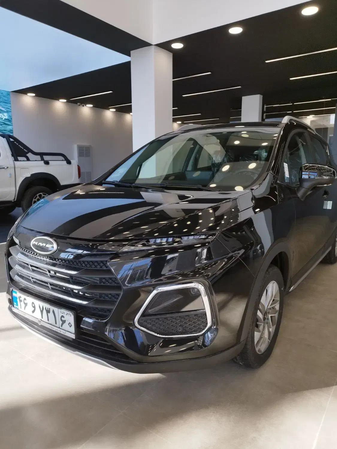 KMC SR3 / کی ام سی اس آر ۳|خودرو سواری و وانت|ایزدشهر, |دیوار