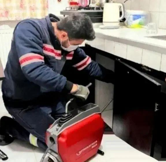 لوله بازکنی و تخلیه چاه((محسنی))شبانه روزی|خدمات پیشه و مهارت|دزفول, |دیوار