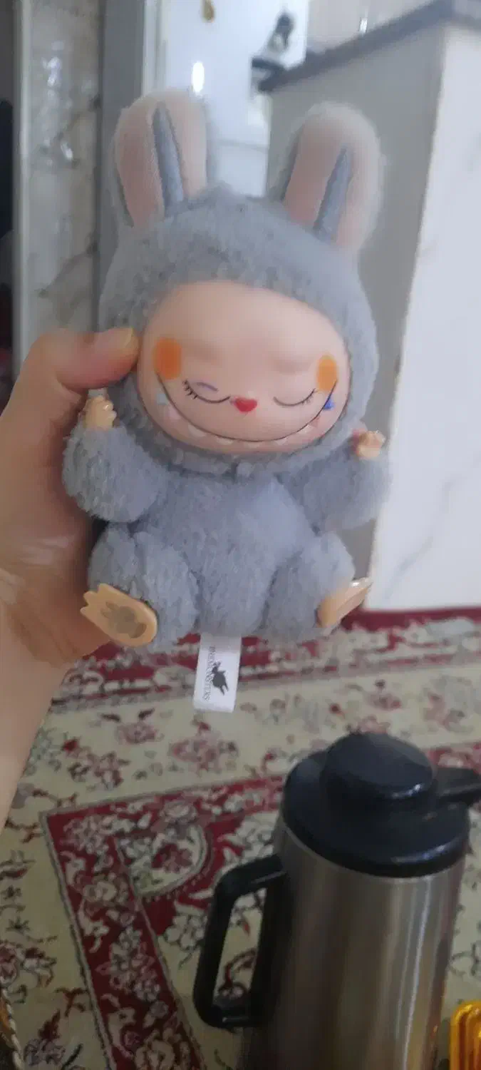 لبو بو|اسباب‌‌بازی|یاسوج, |دیوار