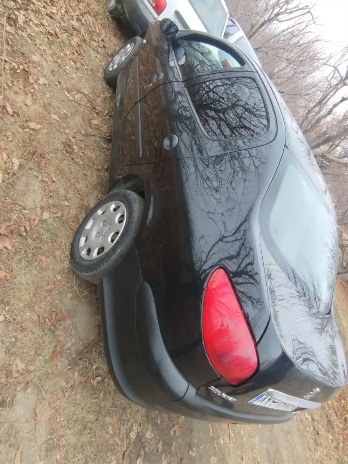 206|خودرو سواری و وانت|نقده, |دیوار