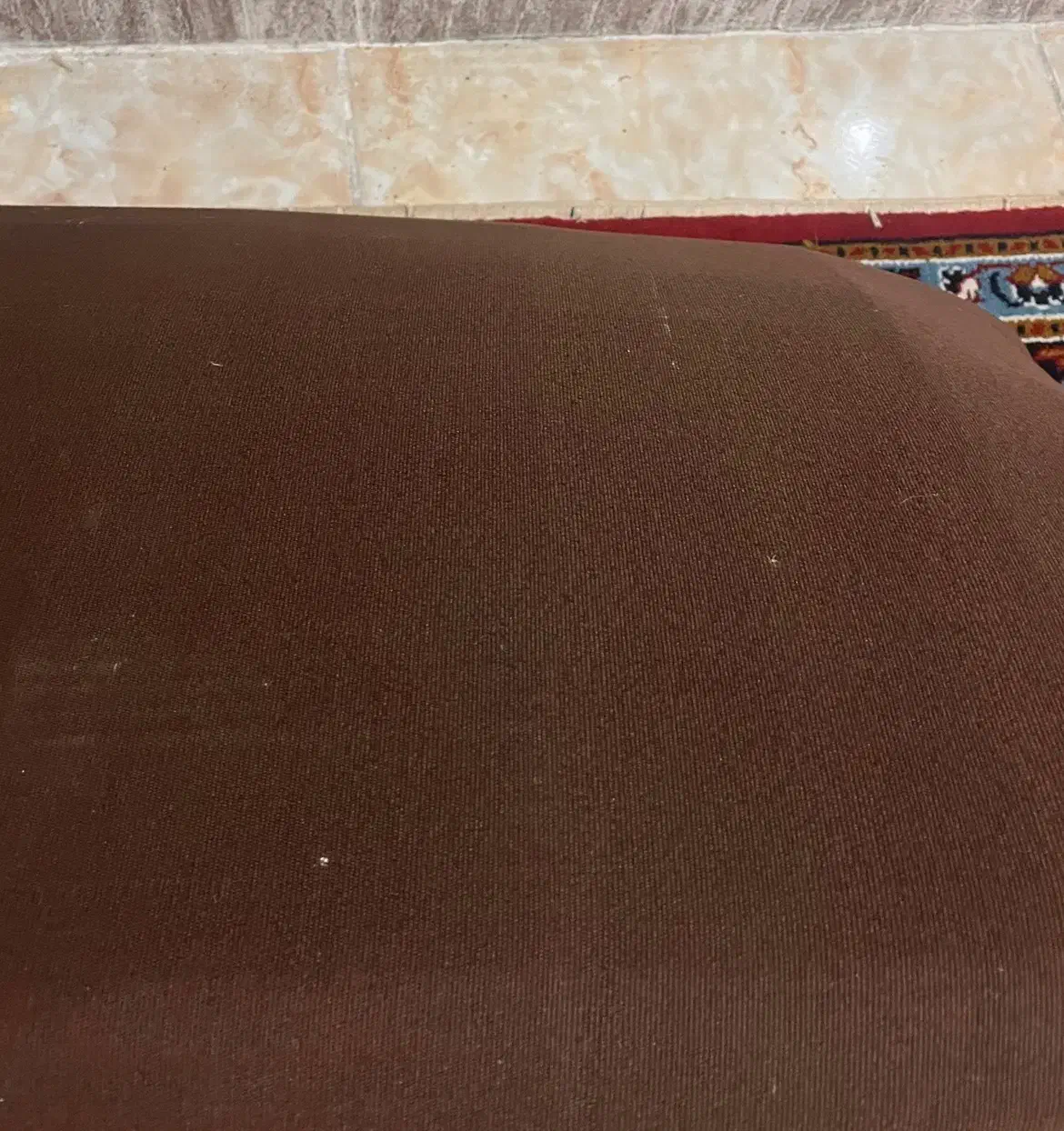 پشتی کاملا سالم|پشتی|قائم‌شهر, |دیوار