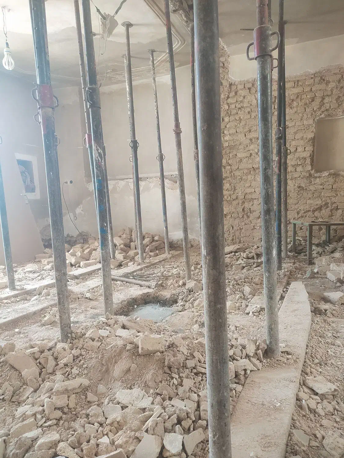 رهن واجاره خانه ویلایی شهرک مهدی آباد|اجارهٔ خانه و ویلا|شیراز, شهرک مهدیآباد|دیوار