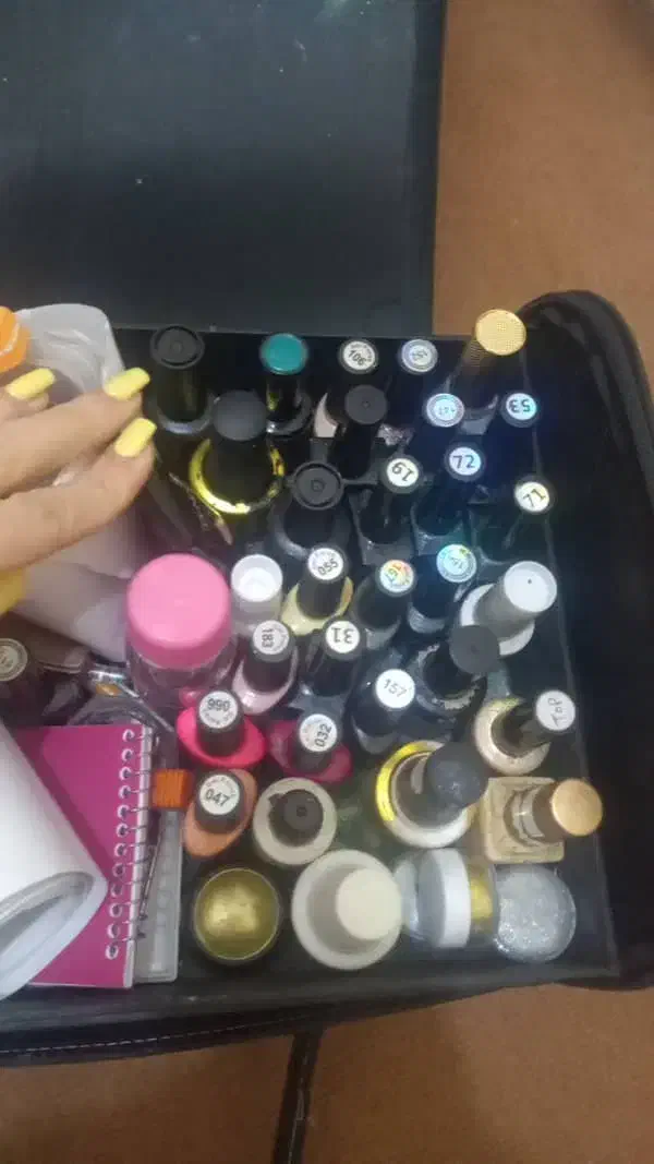 وسایل ناخن کاری|آرایشی، بهداشتی، درمانی|تبریز, |دیوار