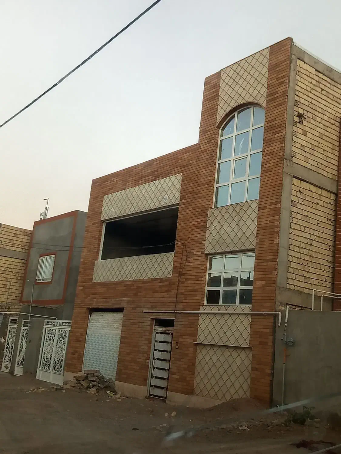 منزل مسکونی|فروش خانه و ویلا|سربیشه, |دیوار