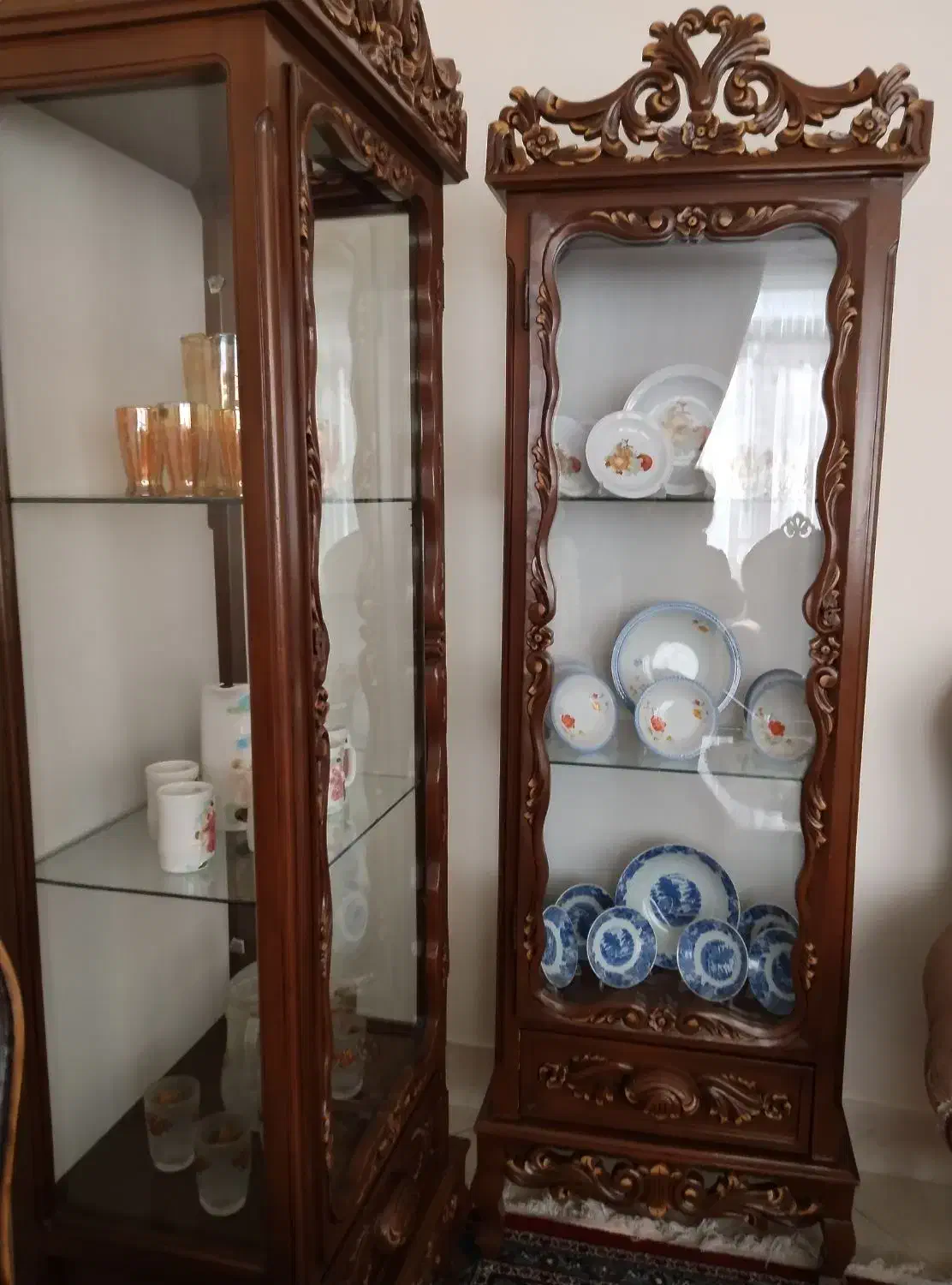 ویترین|بوفه، ویترین، کنسول|مشهد, شفا|دیوار