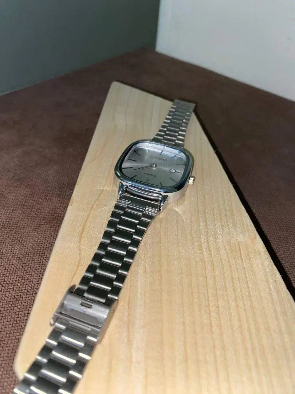 ساعت CASIO|ساعت|سمنان, |دیوار