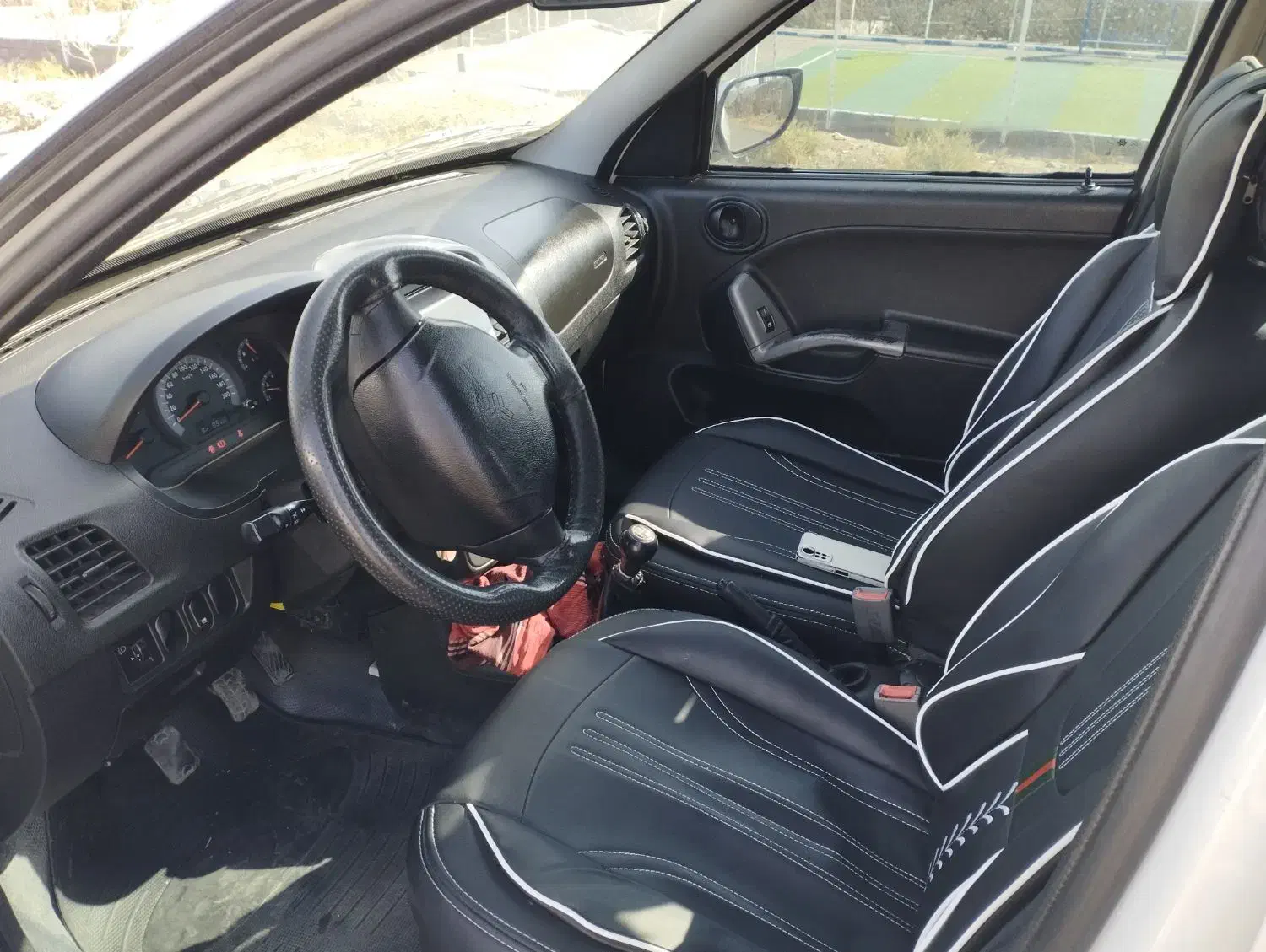 ساینا1400|خودرو سواری و وانت|باخزر, |دیوار