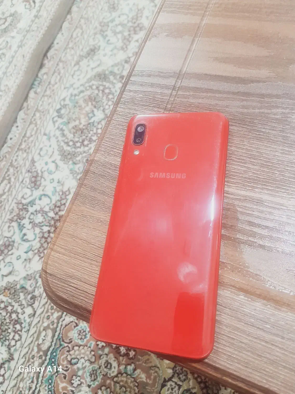 گوشی a20|موبایل|تربت‌حیدریه, پائین ولایت|دیوار