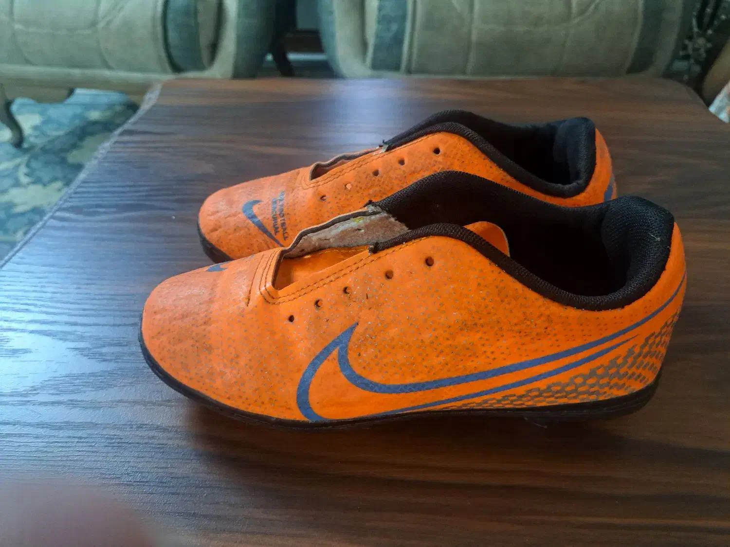 استوک در حد نو|تجهیزات ورزشی|مشهد, کارمندان دوم|دیوار