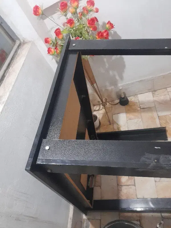 میز ناهار خوری|میز و صندلی غذاخوری|فردیس, شهرک شهید حسینی|دیوار