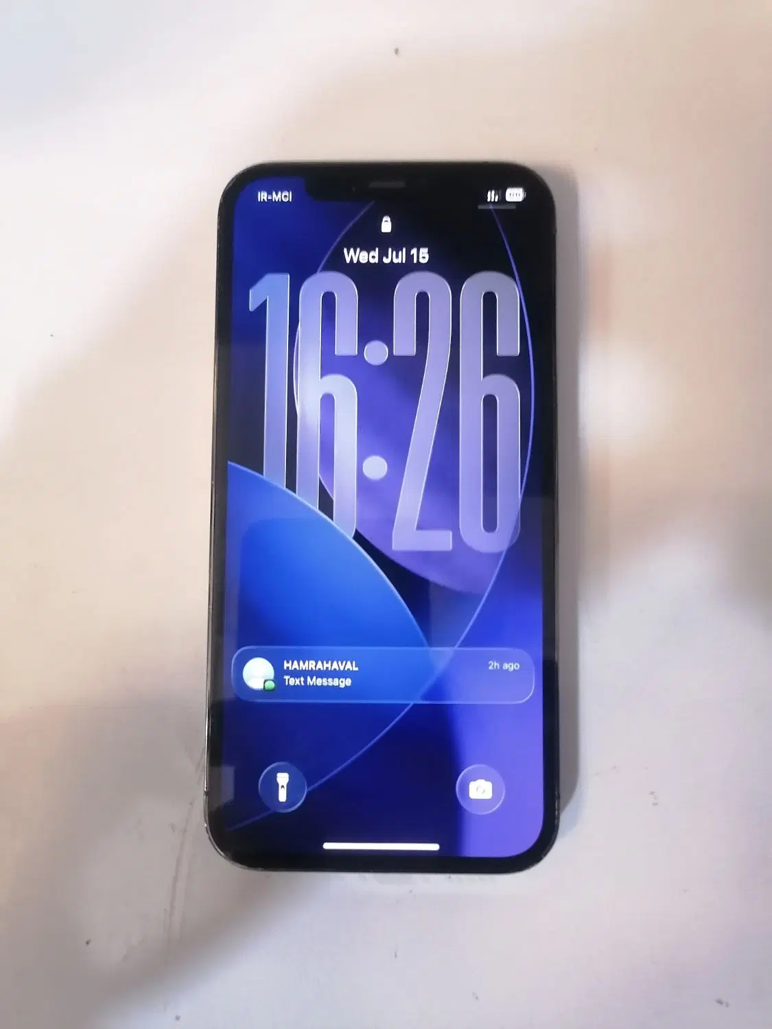 iphone 12 pro 256g zaa|موبایل|قدس, شهر‌قدس|دیوار