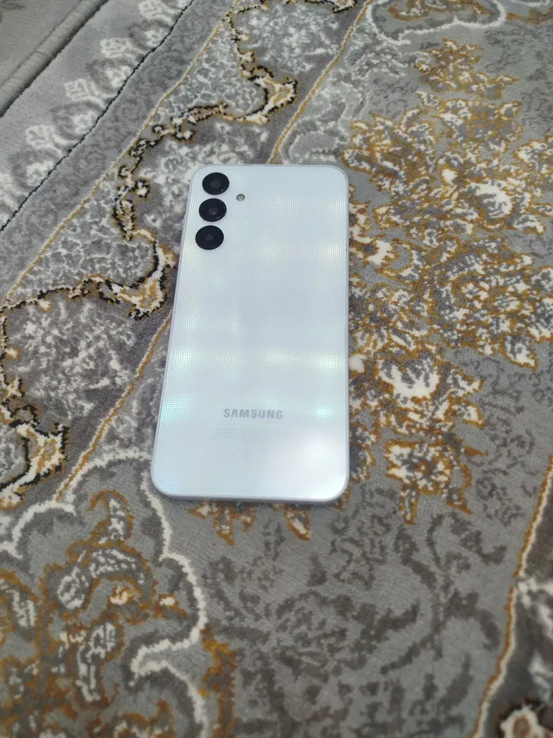 گوشی a25|موبایل|دزفول, |دیوار