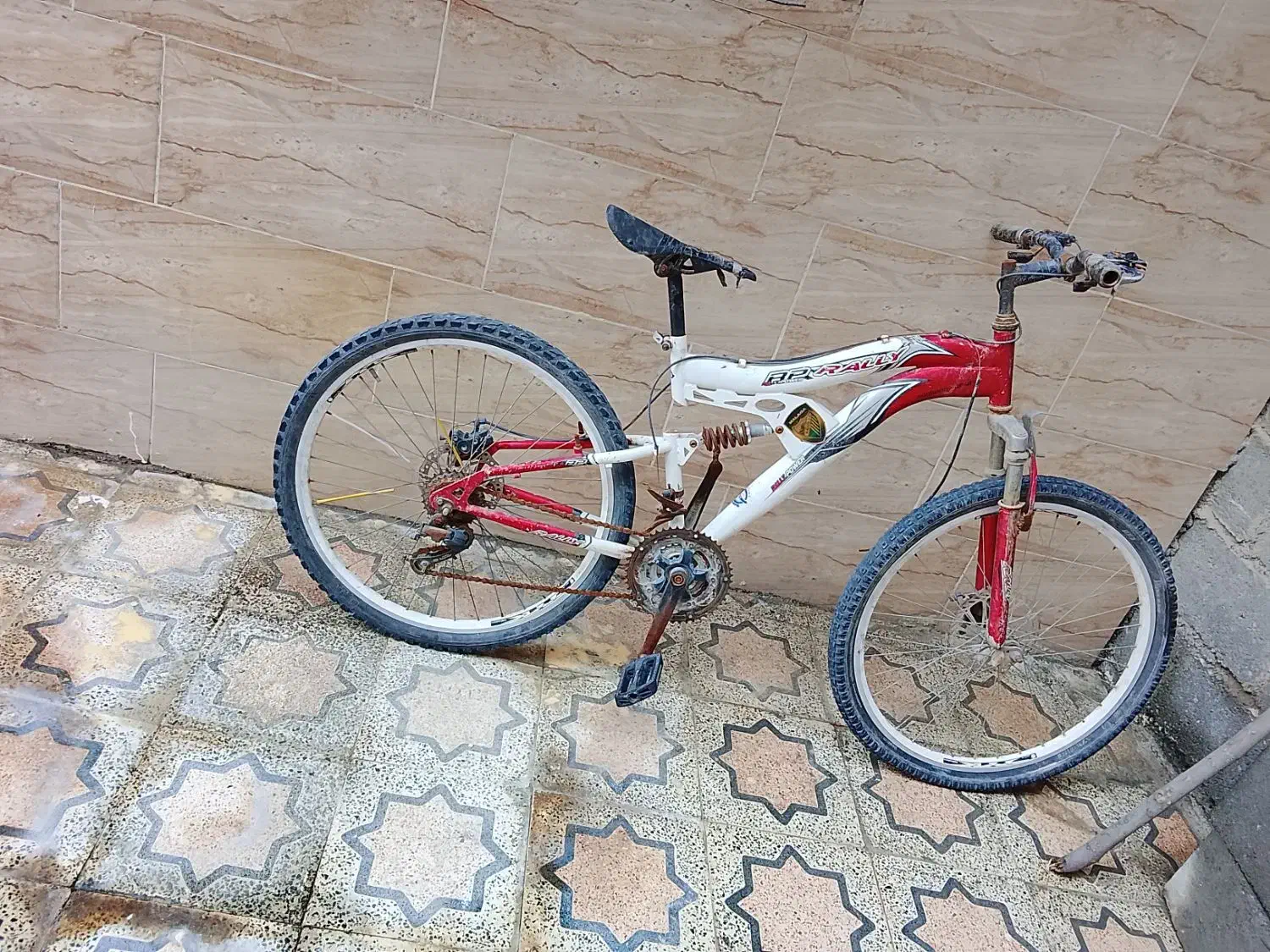 دوچرخه ۲۶|دوچرخه، اسکیت، اسکوتر|رودان, |دیوار