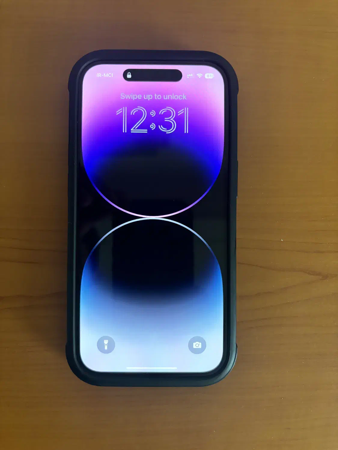 Iphone 14 pro 256 zaa|موبایل|تهران, دروس|دیوار