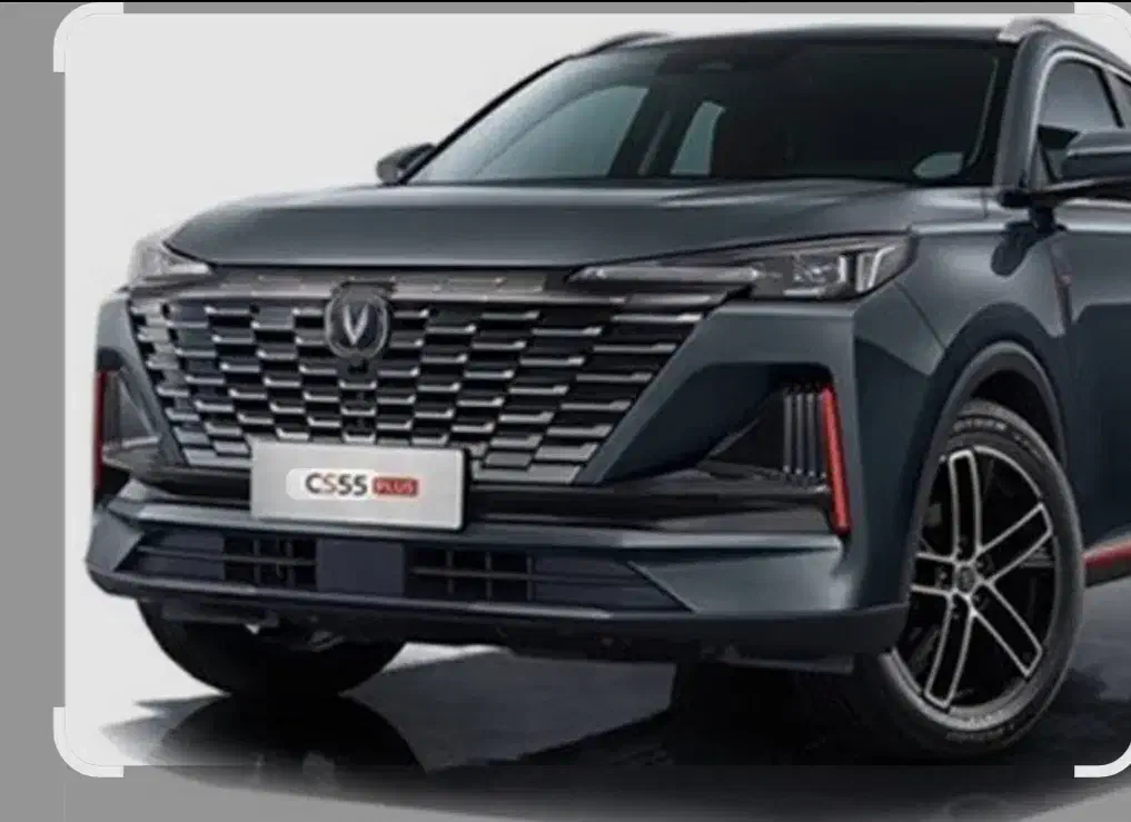 چانگان cs55 وارداتی|خودرو سواری و وانت|اهرم, |دیوار