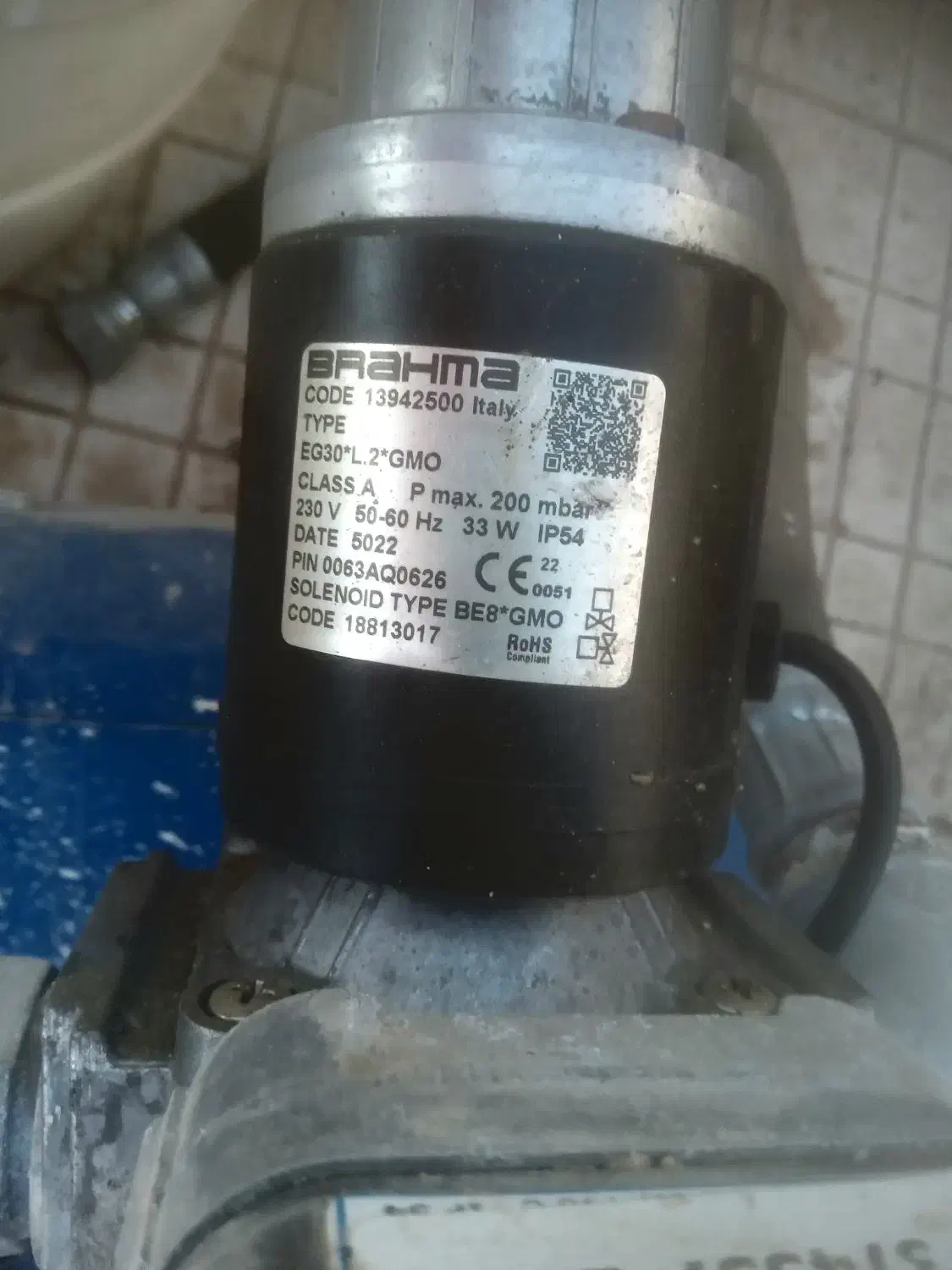 سیستم گرمایشی استخر کامل|آبگرمکن، پکیج، شوفاژ|هشتگرد, فاز ۱ مهستان|دیوار