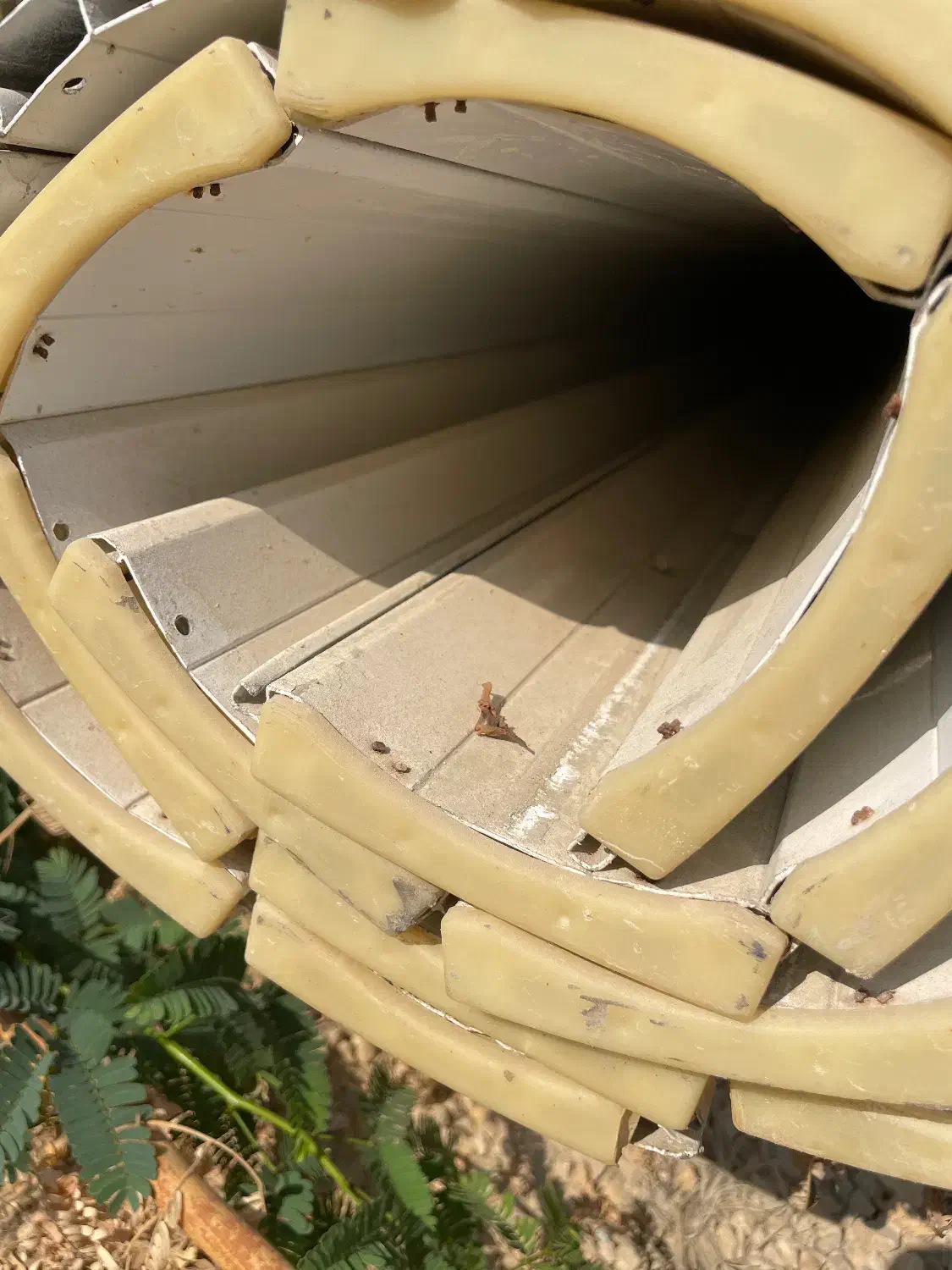 درب برقی کرکره ای|مصالح و تجهیزات ساختمان|بندر کنگان, |دیوار