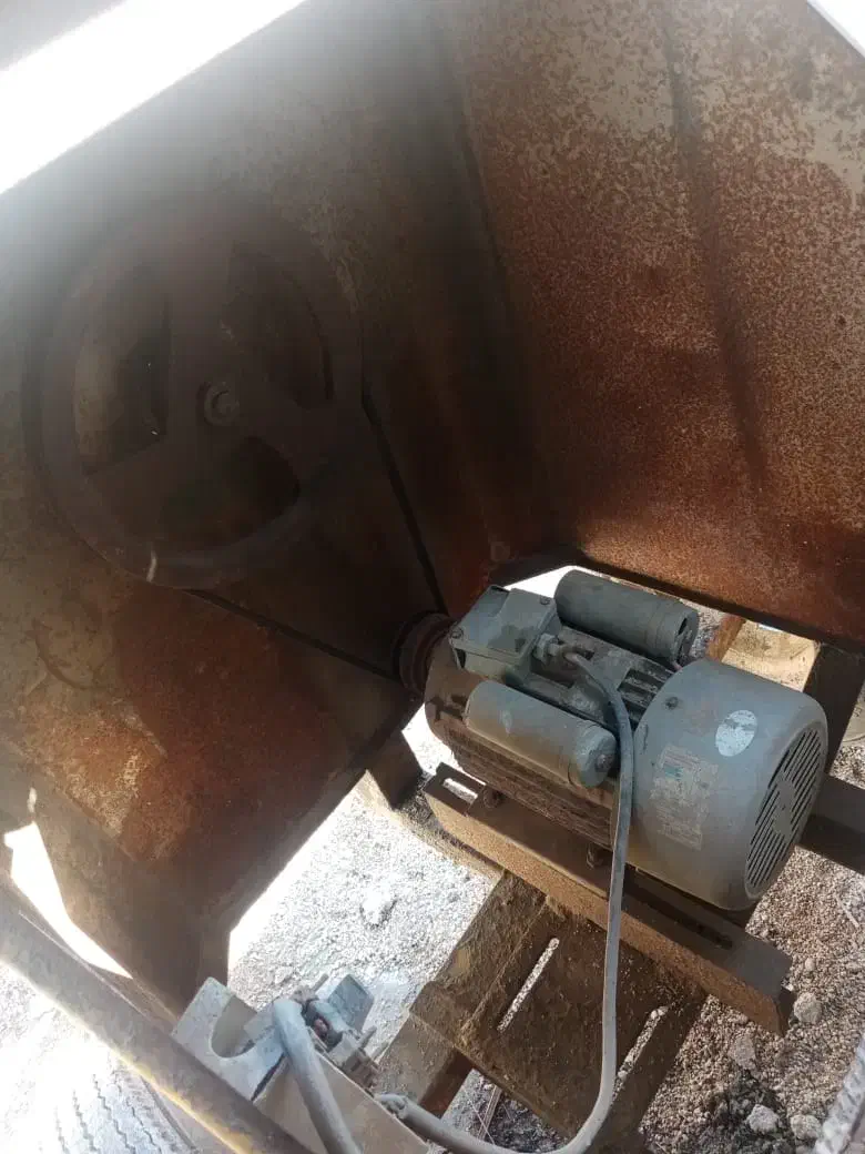 میکسر|ماشینآلات صنعتی|بوشکان, |دیوار