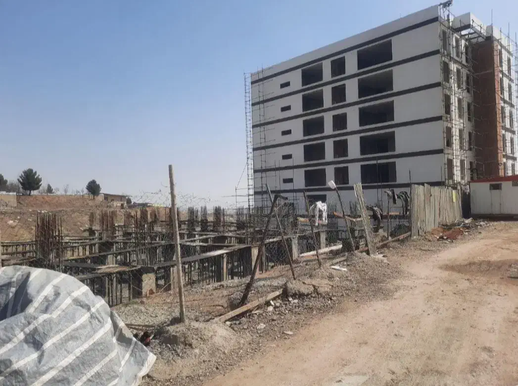 پردیس آپارتمان ۱۸۰ متر شخصی ساز فاز ۱ محله ۴|پیش‌فروش املاک|پردیس, فاز ۱|دیوار