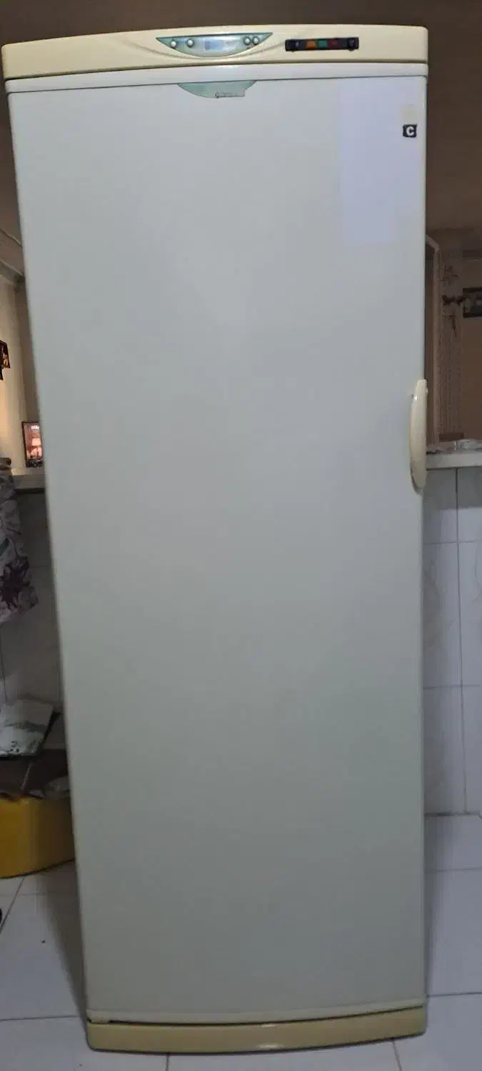 یخچال فریزر پارس|یخچال و فریزر|تهران, شهرک ابوذر|دیوار