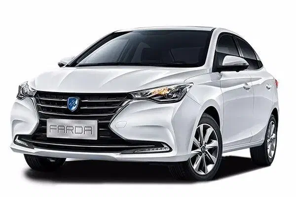 fmc511|خودرو سواری و وانت|اهواز, شریعتی جنوبی|دیوار