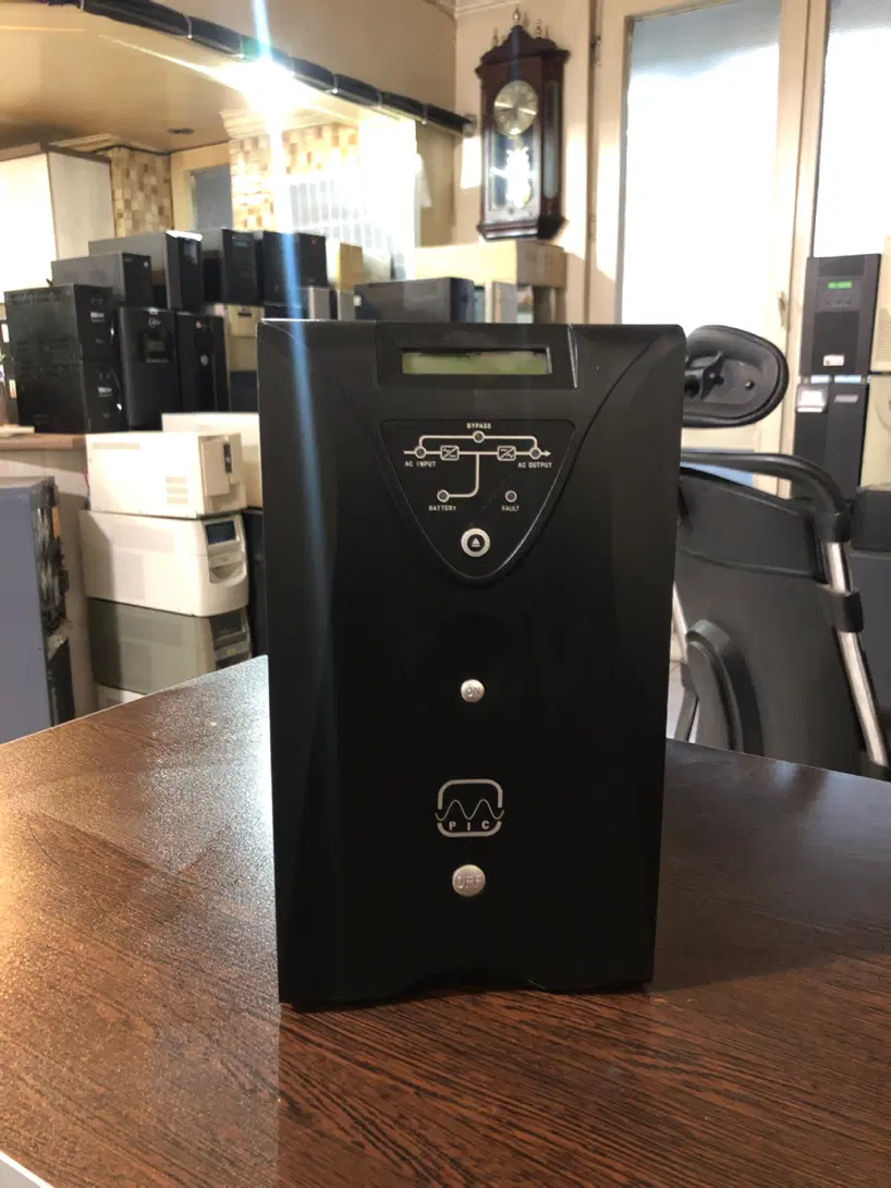 ups 3 kva|قطعات و لوازم جانبی رایانه|تهران, سلسبیل جنوبی|دیوار