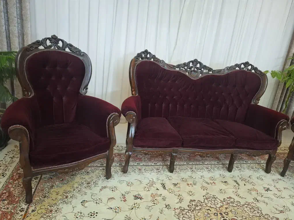 مبل|مبلمان خانگی و میز عسلی|شاهینشهر, فیض|دیوار