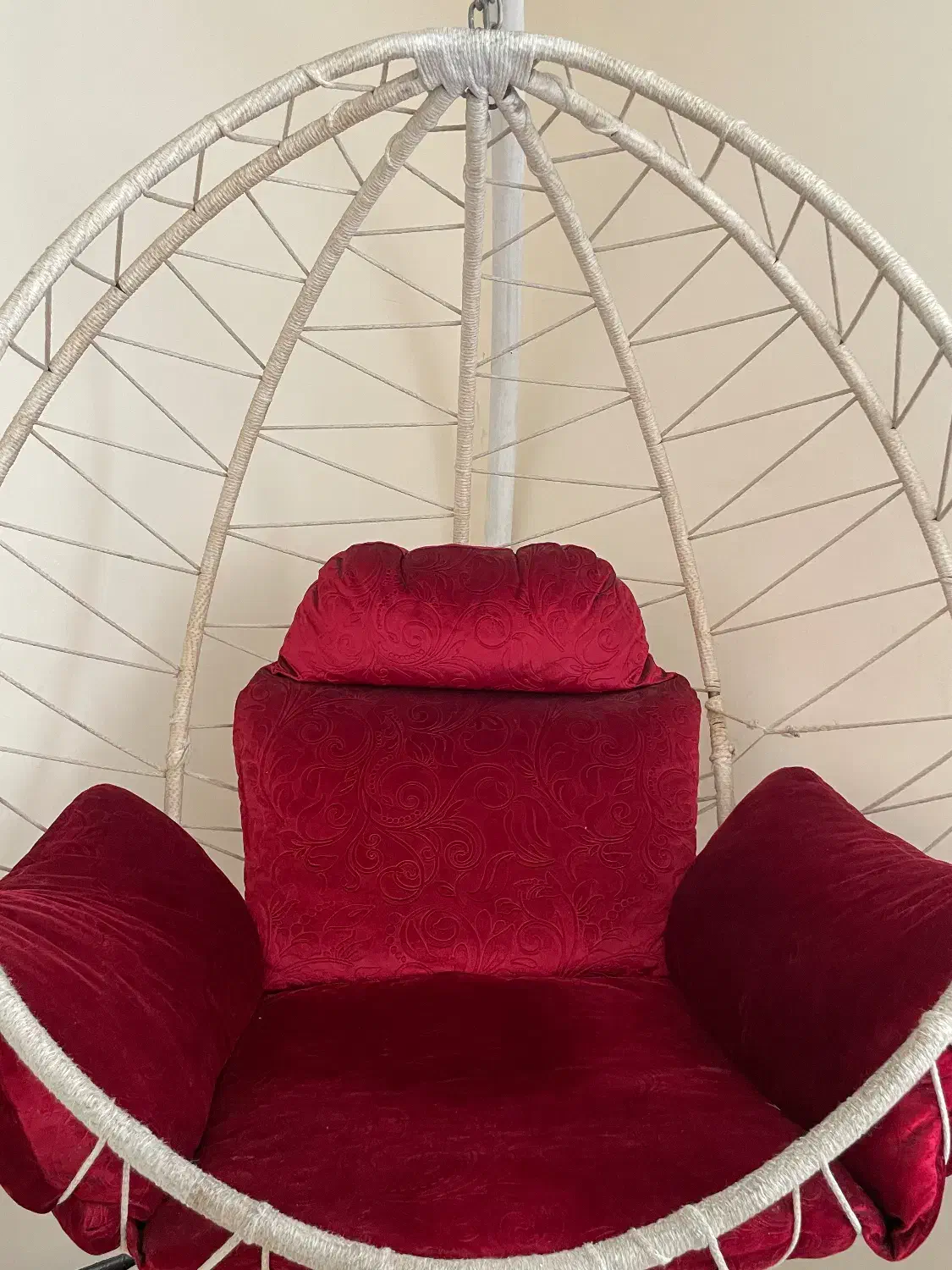 تاب ریلکسی|صندلی و نیمکت|پردیس, فاز ۱۱|دیوار