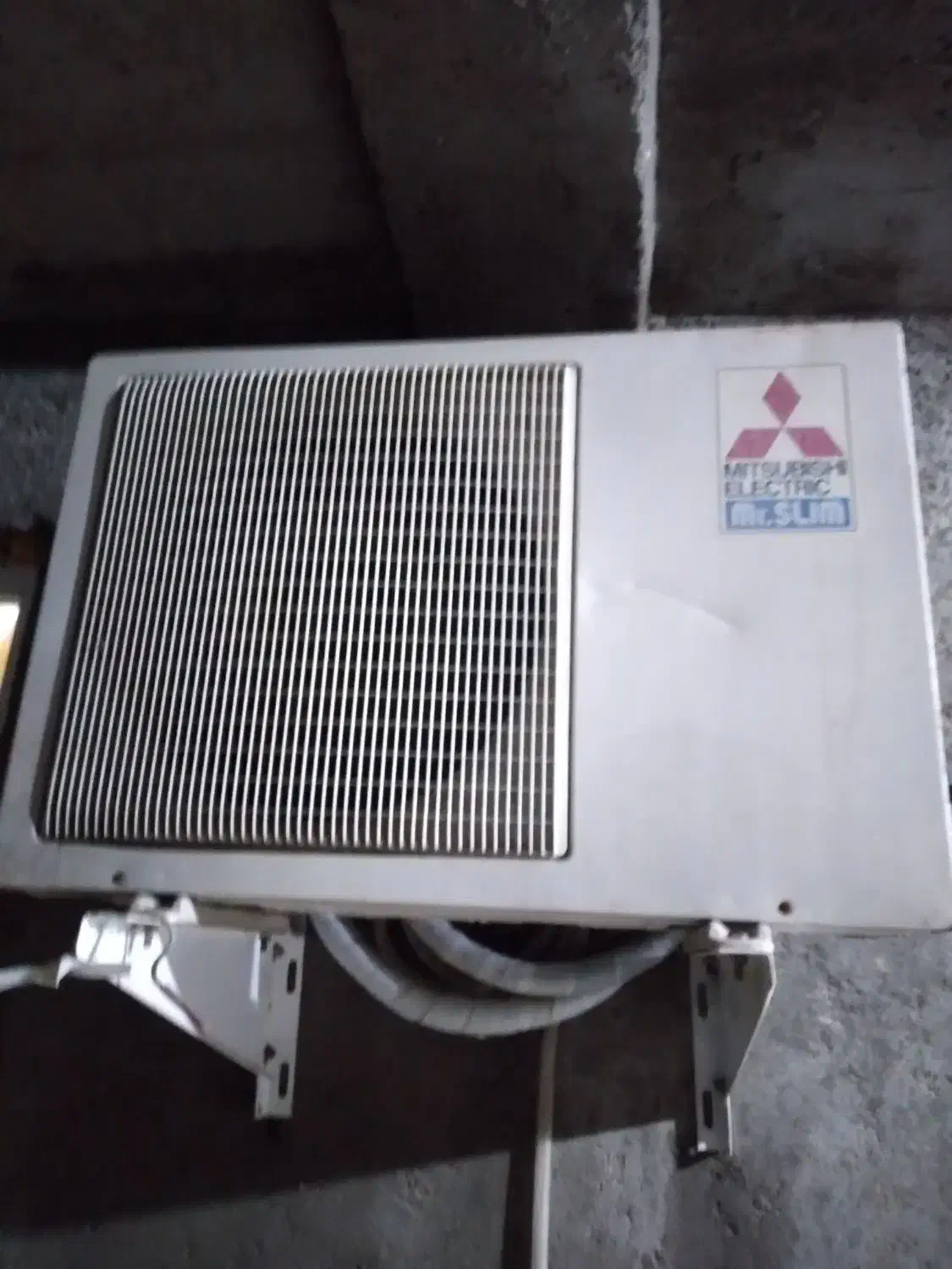 کولر ۲۴ هزار|کولر گازی و فنکوئل|بندر دیر, |دیوار