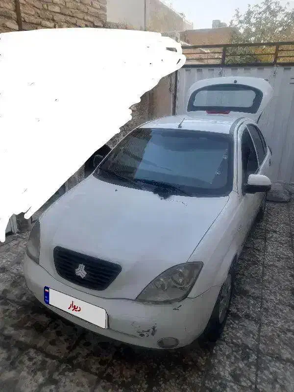 تیبا 2 ۹۸|خودرو سواری و وانت|خرمآباد, |دیوار