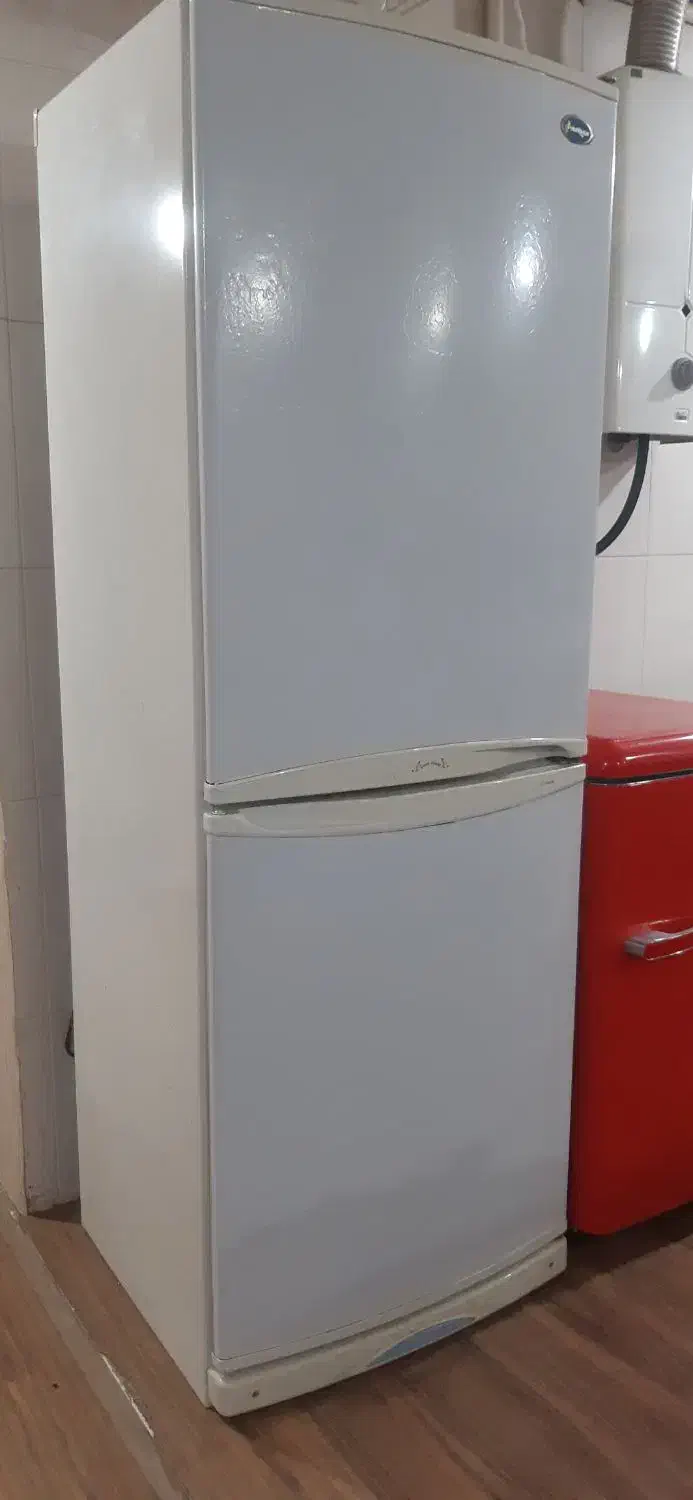 فروش بدنه یخچال|یخچال و فریزر|اهواز, امانیه|دیوار