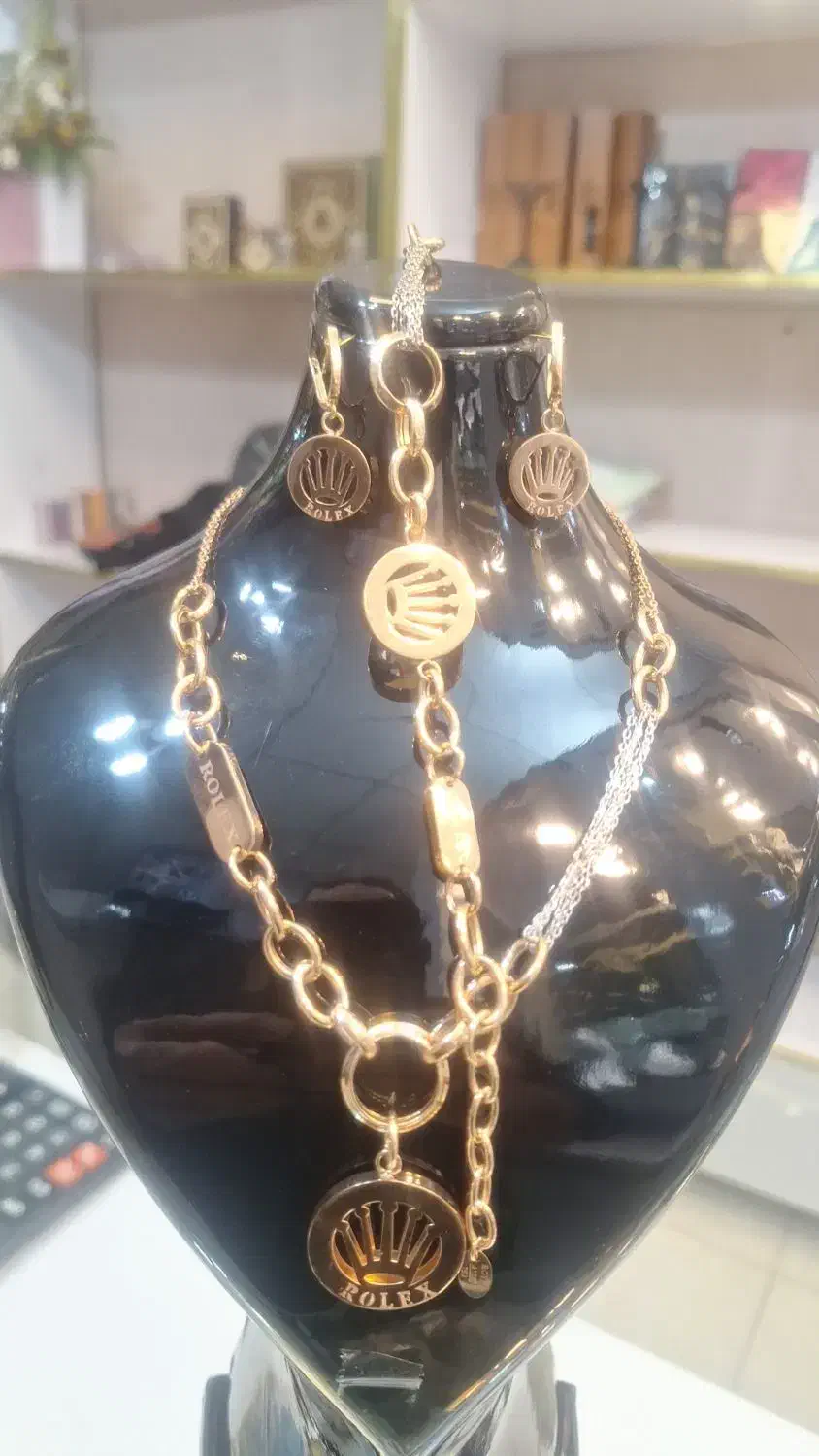 طلا اقساطی قسطی  طلای اقساط وام|جواهرات|اصفهان, عمان سامانی|دیوار