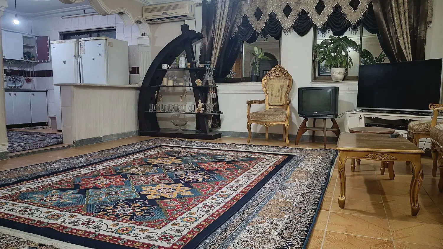 رهن و اجاره آپارتمان مبله لنگرود|اجارهٔ آپارتمان|لنگرود, |دیوار