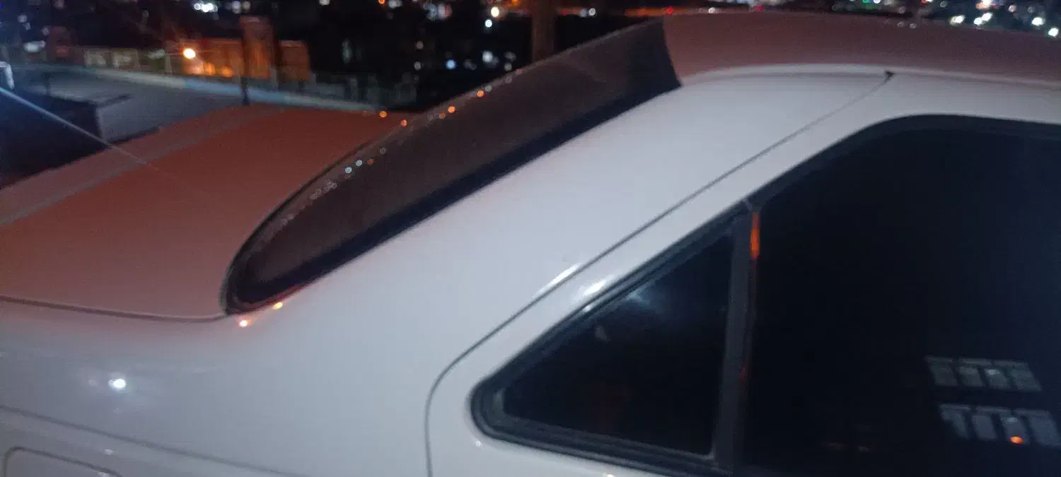 پژو اس ال ایکس|خودرو سواری و وانت|جوانرود, |دیوار