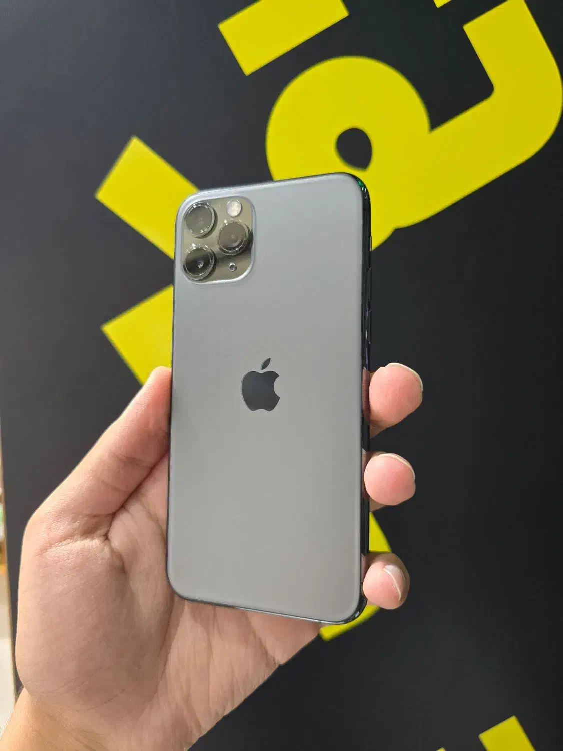IPHONE 11 PRO 64 GB|موبایل|کرج, برغان|دیوار