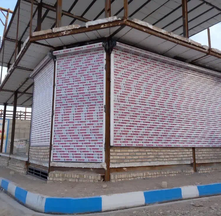 کرکره برقی|خدمات پیشه و مهارت|اسلام‌شهر, شهرک واوان|دیوار