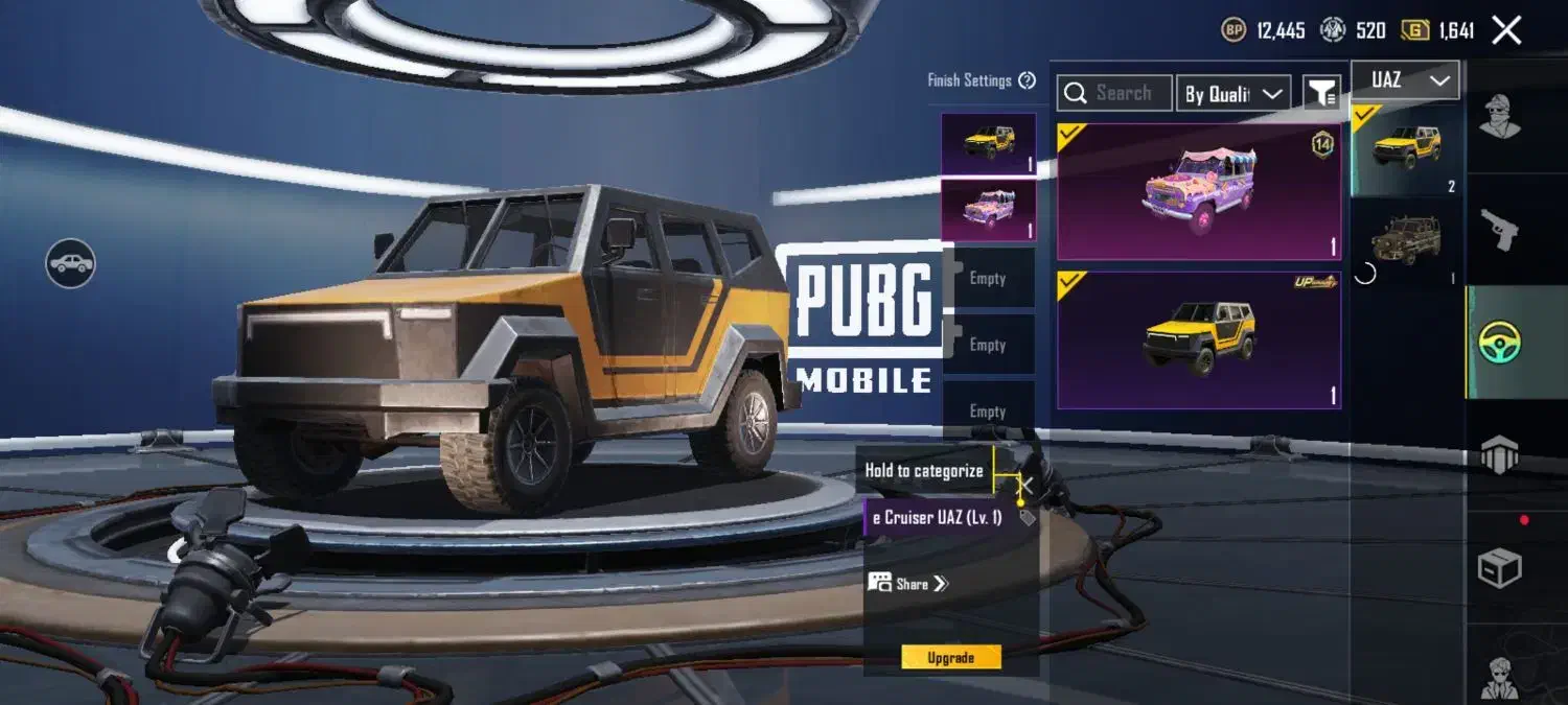 اکانت پابجی|کنسول، بازی ویدئویی و آنلاین|جوانرود, |دیوار