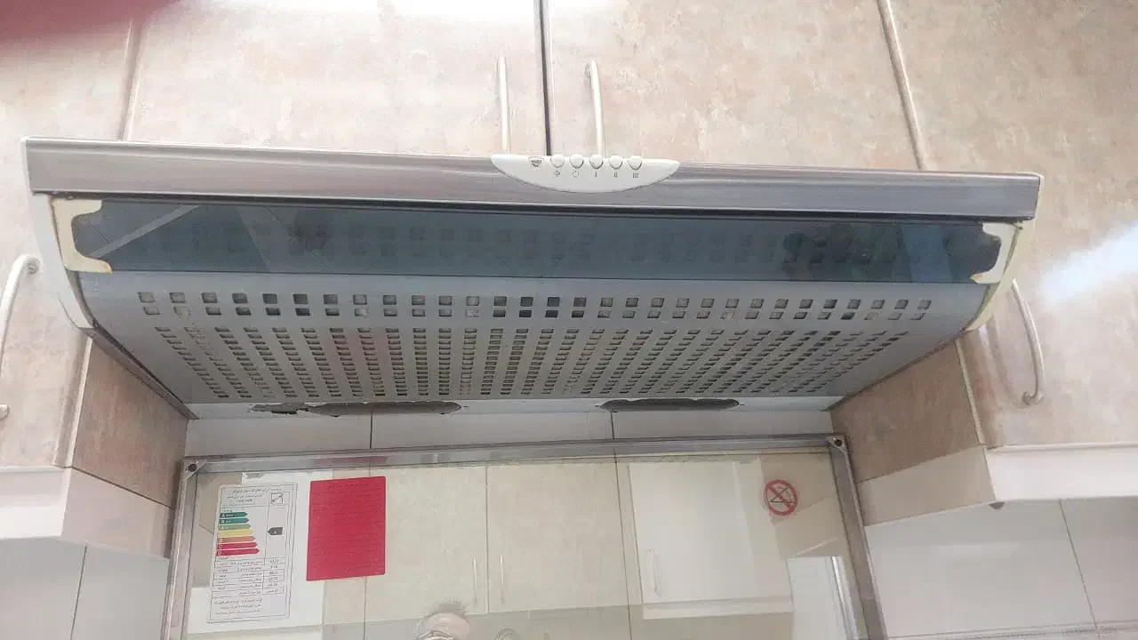 هود کن|اجاق گاز و لوازم برقی پختوپز|تهران, قیطریه|دیوار