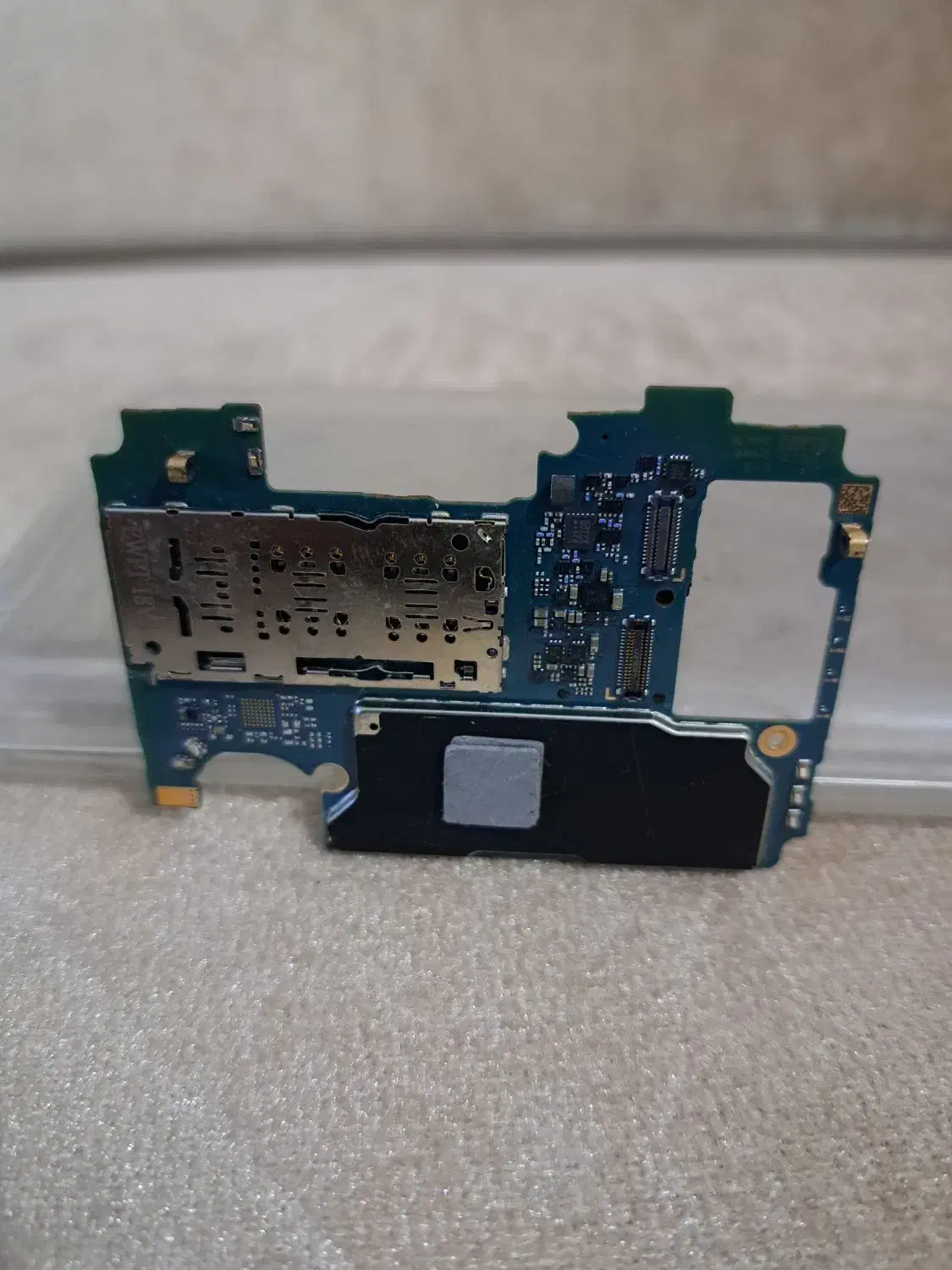 برد اوراقی سامسونگ A12|لوازم جانبی موبایل و تبلت|رشت, یخسازی|دیوار