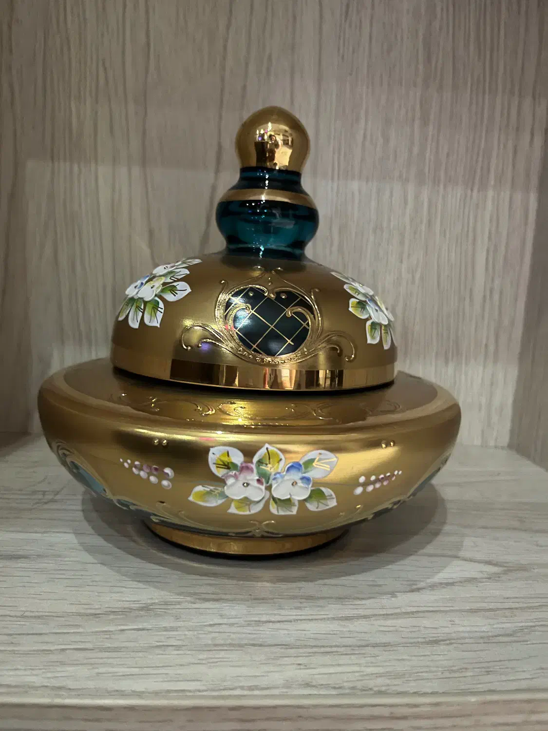 اگرمن اصل چک|صنایع دستی و سایر لوازم تزئینی|قزوین, |دیوار