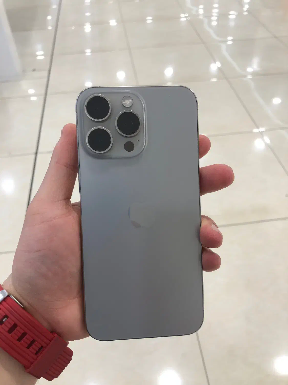 15promax 256|موبایل|تهران, اکباتان|دیوار