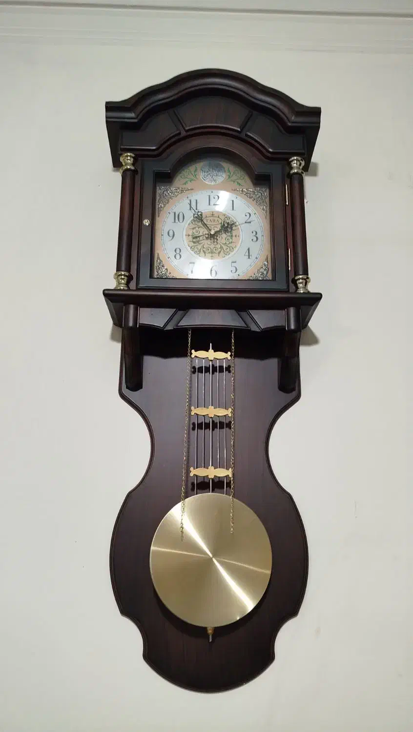 ساعت|ساعت دیواری و تزئینی|محمدیه-قزوین, |دیوار