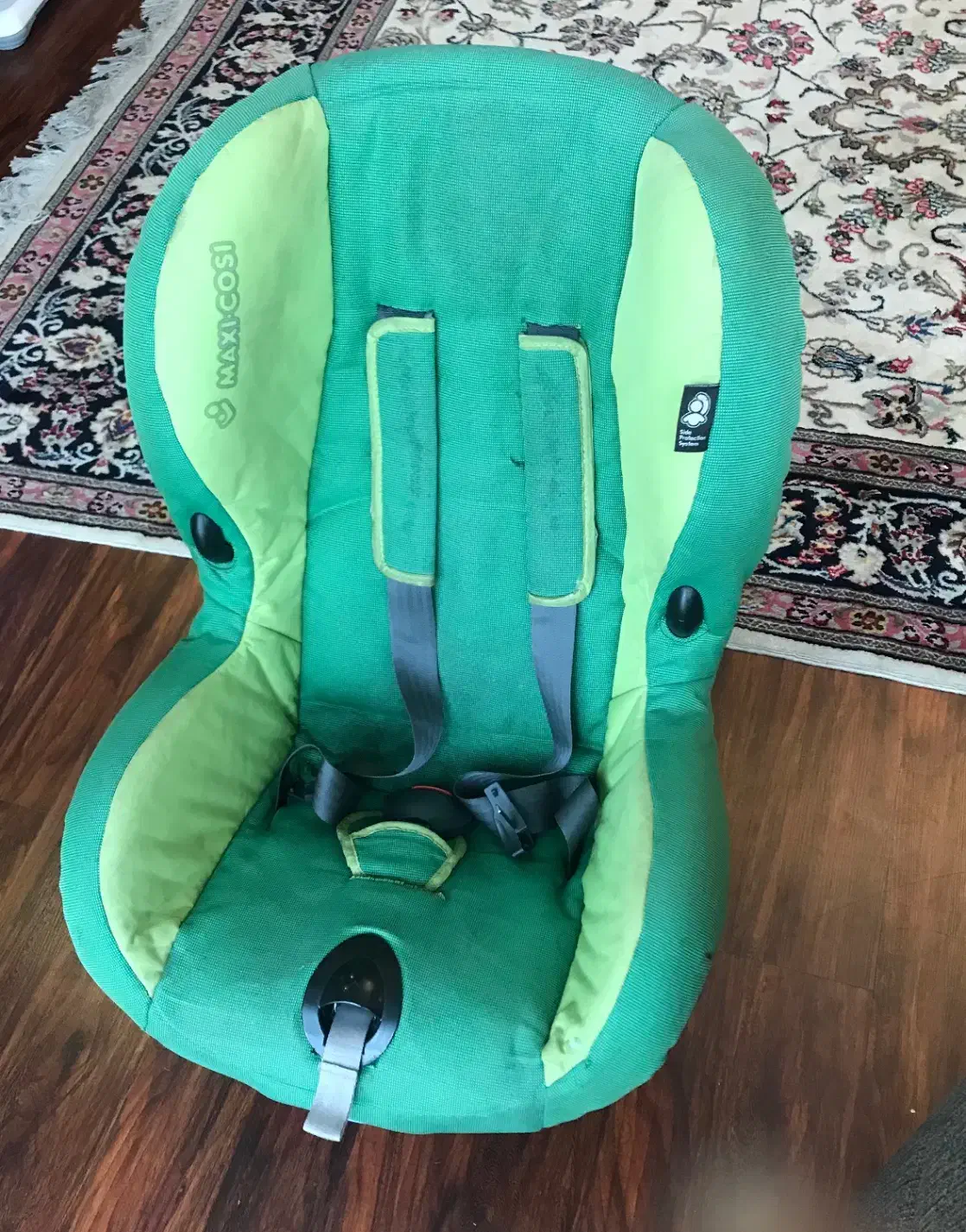 صندلی ماشین مکسی کوزی|تخت و صندلی بچه|تهران, مرزداران|دیوار